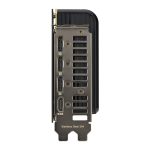 12 GB ASUS PRIME-RTX5070-O12G RTX 5070 GDDR7 192bit OC 1xHDMI 3xDP EKRAN KARTI - Görsel 8