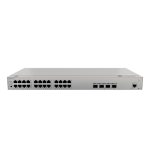 HUAWEI eKitEngine S220-24P4X 24GE PoE+ Port (400W), 4x10G SFP+ Yönetilebil - Görsel 2