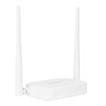 EVEREST EWR-301 Kablosuz-N WPS + WISP+WDS 300 Mbps Repeater+Access Point+Bridge - Görsel 3
