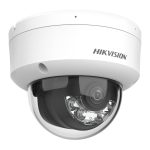 HIKVISION DS-2CD1141G2-LIUF 4MP 2.8mm Akıllı Çift Işık Mic. AcuSense Mini Dome - Görsel 2
