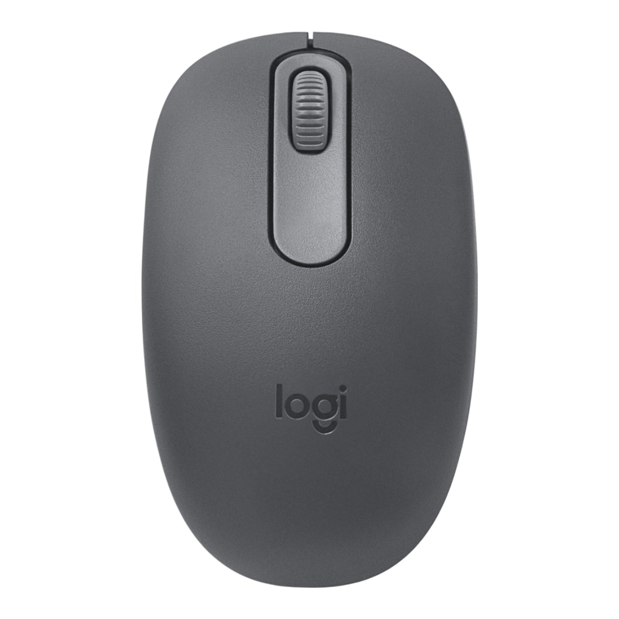 YcnFd9xDCiMpsr5qxL3e3tf8sIFi5rythldrRxSH LOGITECH M196 Gri Kablosuz Bluetooth Mouse (910-007459) - Görsel 1