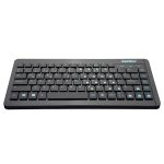 EVEREST KB-410 Siyah USB Q Mini Klavye - Görsel 3