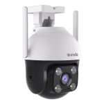 TENDA CH3 Pan/Tilt 1080P Wİ-Fİ 360 derece Outdoor Gözetim Kamerası - Görsel 3