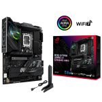 ASUS ROG STRIX Z890-A GAMING WIFI LGA1851 DDR5 9066 2xUSB4 5xM2 WF7+BT ATX - Görsel 8