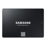 SAMSUNG 1TB 870 EVO SATA3-6 560/530MB/s SSD - Görsel 2