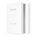 TENDA O4 5Ghz 867Mbps 5km Point to Point Outdoor CPE - Görsel 4