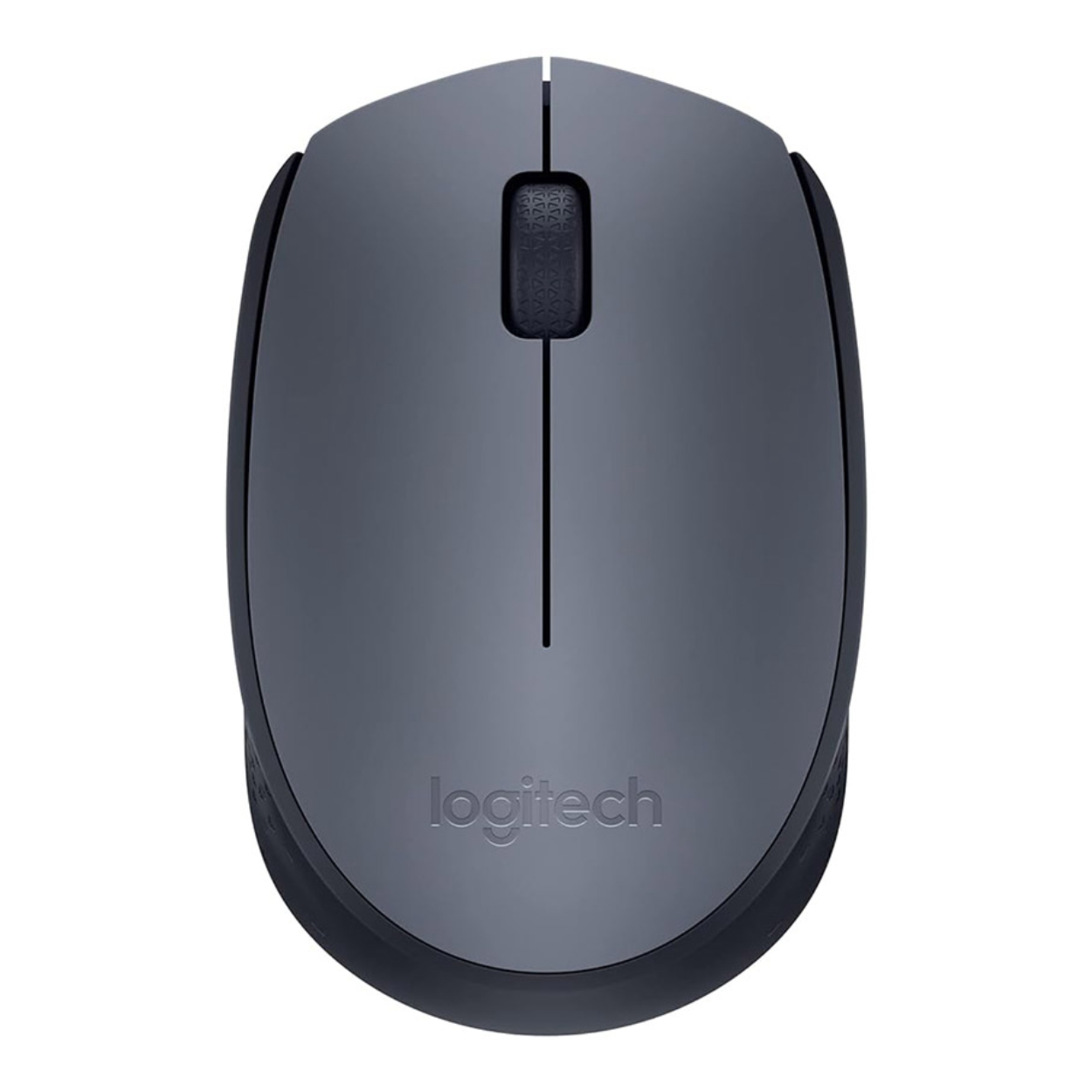 ZKP86qd1afv6mtAL99LP3jHFlwxg69jaEIA9lxsX LOGITECH M170 Gri Kablosuz Mouse (910-004642) - Görsel 1