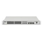 RUIJIE REYEE RG-NBS3200-24SFP/8GT4XS 24xSFP, 8xCombo, 4x10G SFP+ L2+ Yönetil - Görsel 2