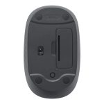 LOGITECH M196 Gri Kablosuz Bluetooth Mouse (910-007459) - Görsel 5