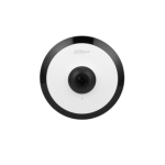 DAHUA IPC-EW5541-AS 5MP WizMind Fisheye IP Kamera - Görsel 3