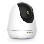 TENDA CP7 5MP Pan/Tilt Wi-Fi 360° Hareket Sensörlü Kamera - Görsel 3