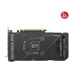 16 GB ASUS DUAL-RTX5060TI-O16G RTX 5060TI GDDR7 128Bit DLSS4 Ekran Kartı - Görsel 8
