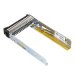 OEM Lenovo SR590/ SR650 x3650 M5 2.5" disk kızağı OEM - Görsel 2