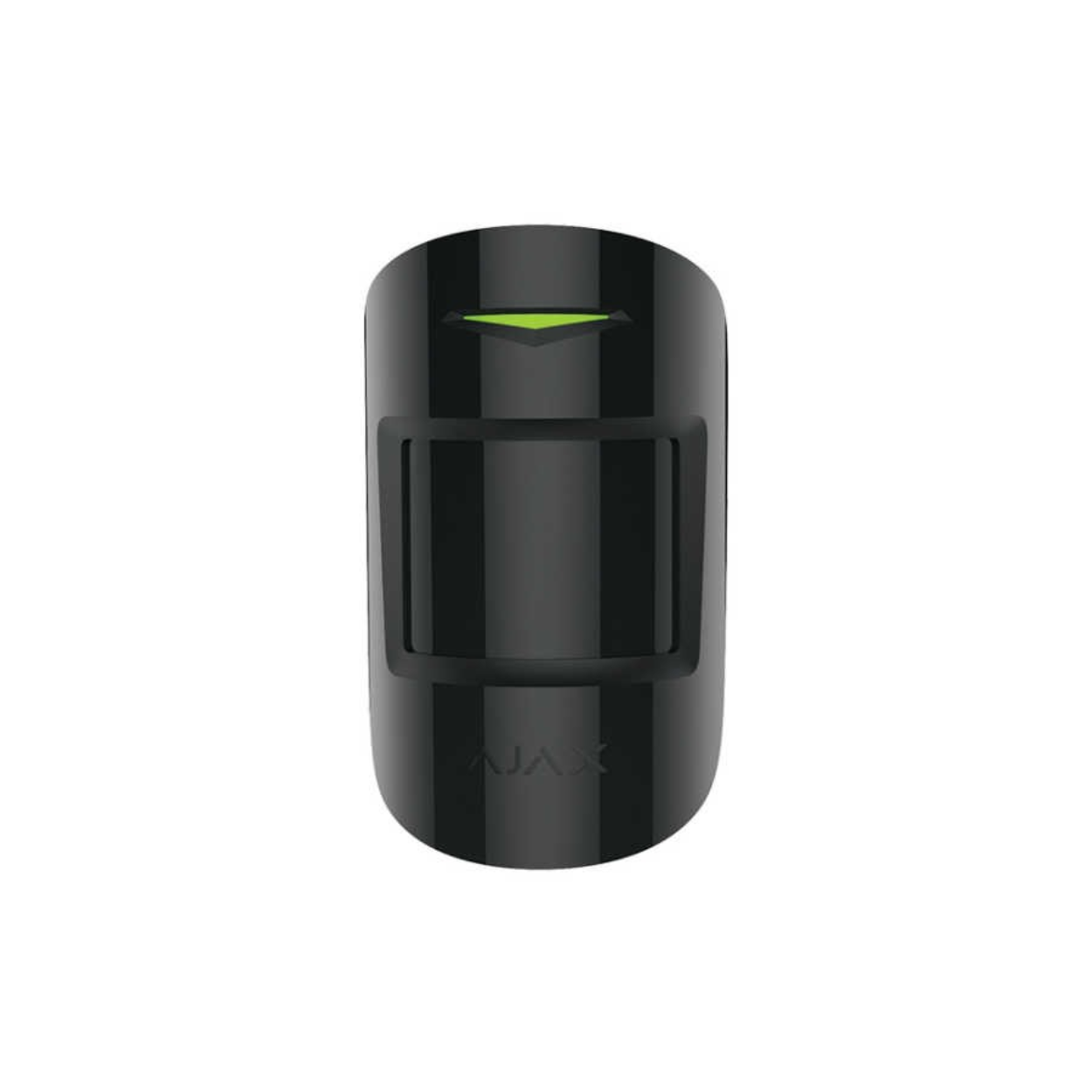 ZovoVnxpjjAwSFzN2B7NSfzN6RSM6uymZ589NhdK AJAX MotionProtect (Kablosuz PIR Dedektör - Siyah) - Görsel 1