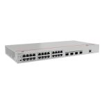 HUAWEI eKitEngine S220-24T4X 24GE Port, 4x 10G SFP+ Yönetilebilir Switch - Görsel 3