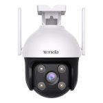 TENDA CH3 Pan/Tilt 1080P Wİ-Fİ 360 derece Outdoor Gözetim Kamerası