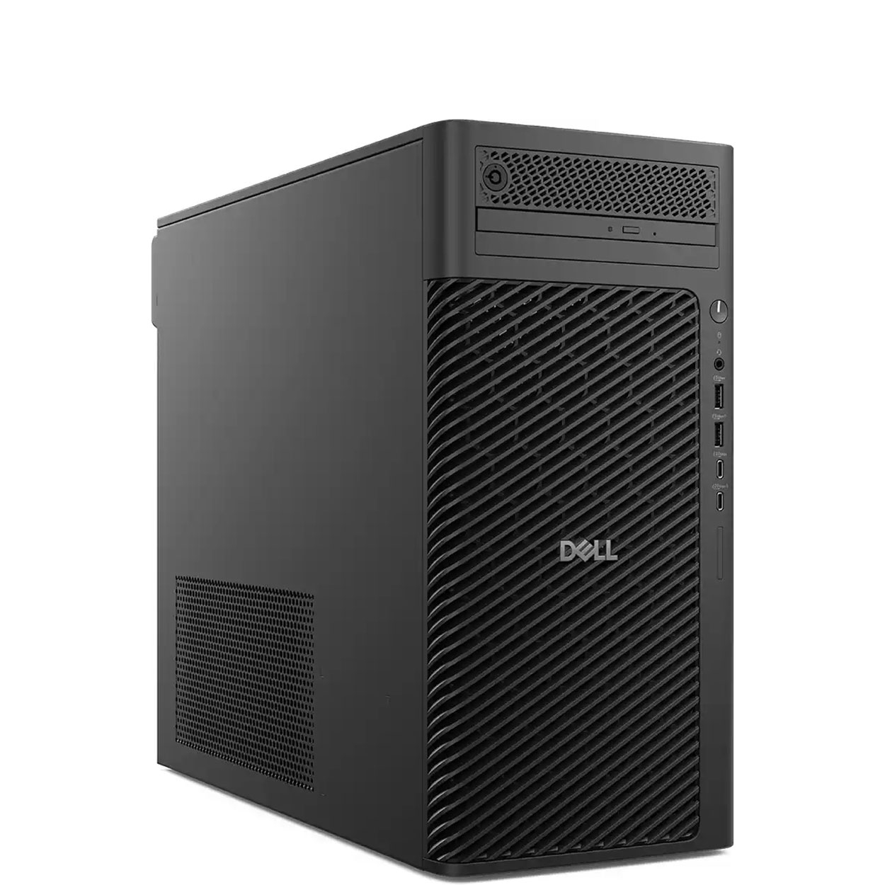 ZxJJkKnUrcoi8VrgrSjlfavTbck9mN10gLv3X1Eq Dell Pro Max Tower T2 Ultra9 285 32GB 1TB SSD 16G RTX2000 W11Pro 1500W - Görsel 1