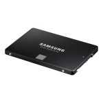 SAMSUNG 500GB 870 EVO SATA3 560/530MB/s SSD - Görsel 4