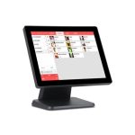 SPENTA SP-156I 15,6" i5 (4. Nesil) 8GB RAM 128 SSD Endüstriyel Pos PC - Görsel 2