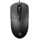 EVEREST KM-515 Siyah Usb Combo Q Standart Klavye + Mouse Set - Görsel 5