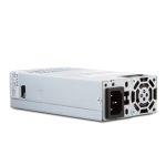 EVEREST EPS-FX01 SLIM 250W 4cm Fan 2 SATA 2 IDE Flex Power Supply - Görsel 2