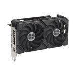 8 GB ASUS DUAL-RX9060XT-8G RX9060XT GDDR6 128bit OC 1xHDMI 2xDP Ekran Kartı - Görsel 3