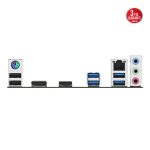 ASUS PRIME B550M-K ARGB AM4 DDR4 4866 DP HDMI Çift M2 USB3.2 AURA RGB mATX - Görsel 5