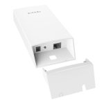 TENDA O1 2.4GHz 300Mbps 8dBi IP65 Outdoor 500m CPE Access Point - Görsel 3