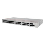 HUAWEI eKitEngine S220-48T4X 48GE Port, 4x 10G SFP+ L2 Yönetilebilir Switch
