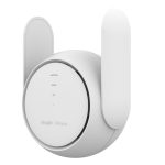 RUIJIE REYEE RG-EW1200R 2.4/5GHZ 1200MBPS 802.11AC PRİZ TİPİ WIFI EXTENDER - Görsel 2