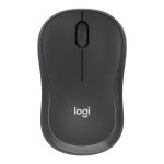 LOGITECH M241 Sessiz Bluetooth Siyah Mouse (910-007471)