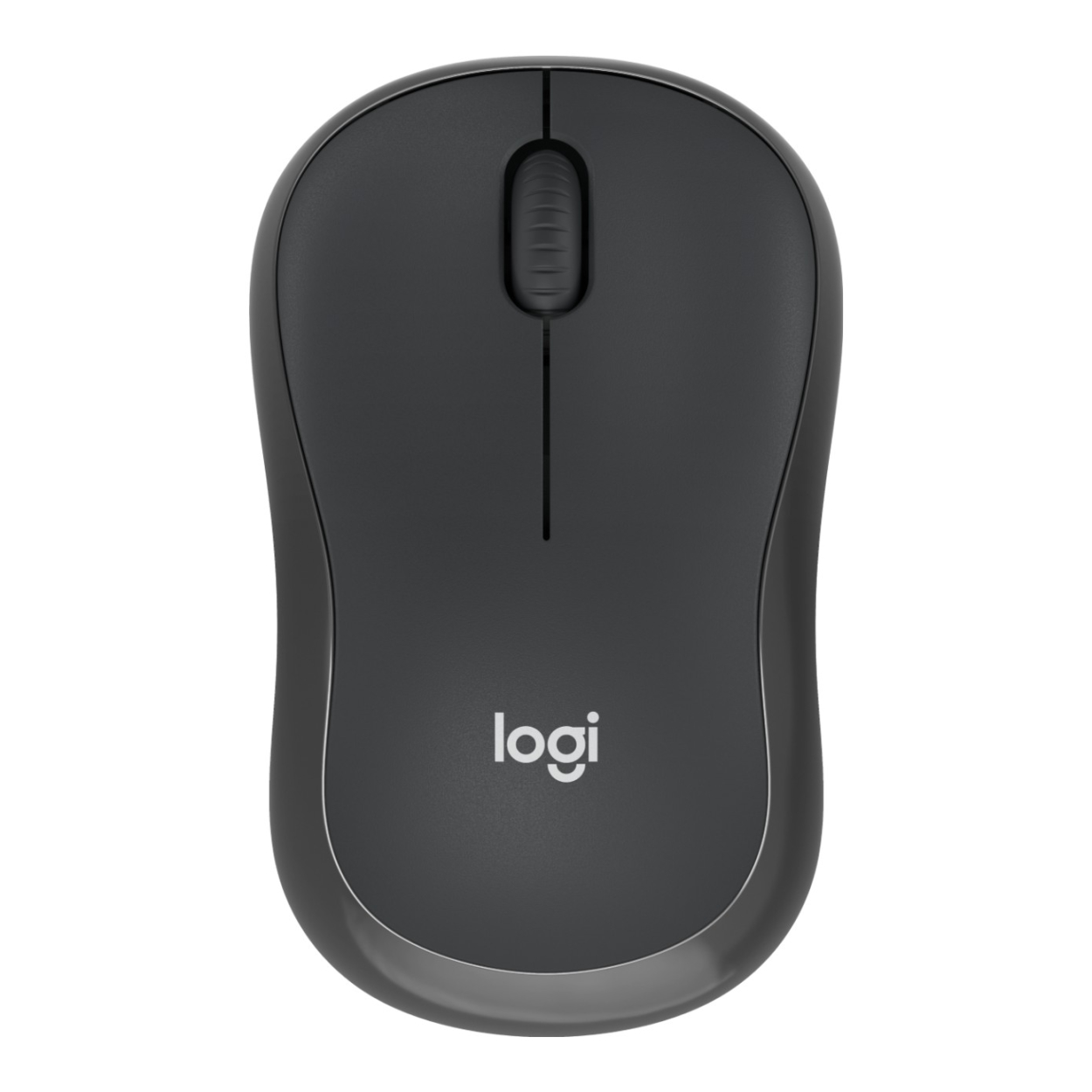 b8D8qmsNiY6Byeh0o7c1D96T4q3UgejOb110YaLu LOGITECH M241 Sessiz Bluetooth Siyah Mouse (910-007471) - Görsel 1