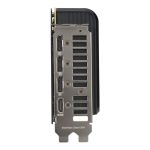 16 GB ASUS PRIME-RTX5070TI-O16G RTX 5070TI GDDR7 256bit OC 2xHDMI 3xDP DLSS4 EKR - Görsel 3