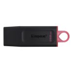 KINGSTON 256GB USB3.2 Gen 1 DataTraveler Exodia Siyah - Görsel 3