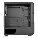 FRISBY FC-9430G 650W 80+ 4X RGB FAN MESH GAMING KASA - Görsel 6