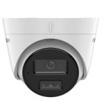 HIKVISION DS-2CD1343G2-LIUF 4MP 2.8mm Akıllı Çift Işık Mic. AcuSense Dome IP Kam - Görsel 2