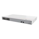 HUAWEI eKitEngine S110-16LP2SR 16GE PoE Port (124W), 2xSFP Switch