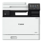 CANON i-SENSYS MF754CDW Renkli Lazer Çok Fonksiyonlu Lazer Yazıcı A4