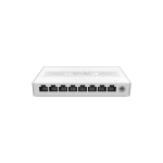 TENDA SM108 8x 2,5GE Port Desktop Switch - Görsel 2