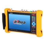 DAHUA PFM906-E Ağ Test Cihazı ( IP / HDCVI / AHD / TVI / CVBS, Onvif Destekli) - Görsel 3