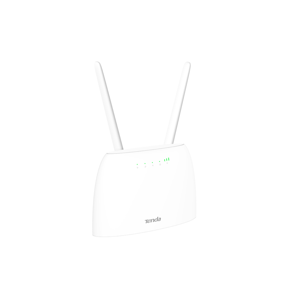 cacTKr0OVno9gHsUkBoydI7SGUajiHl0ipCAF3Ko TENDA 4G07 AC1200 300Mbps-867 Mbps Dual Band 4G LTE Wi-Fi Router - Görsel 1