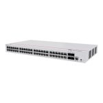 HUAWEI eKitEngine S310-48P4X 48GE PoE+ 380W, 4x10G SFP+ L2+ Yönetilebilir Sw - Görsel 2