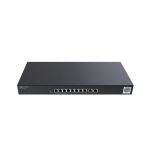 RUIJIE REYEE RG-EG310GH-E 10 Portlu Router, Web Yönetilebilir, 300 Kullanıcı - Görsel 2