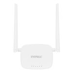 EVEREST EWR-301 Kablosuz-N WPS + WISP+WDS 300 Mbps Repeater+Access Point+Bridge - Görsel 2