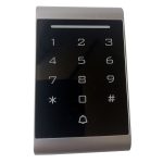 SARKEY SR-221 EM Dijital Arkadan Aydınlatmalı, Dokunmatik Tuş Takımlı, İç Ortam, - Görsel 2