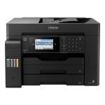 EPSON L15150 EcoTank A3 Yazıcı Fotokopi TarayıcıWi-Fi, Wi-Fi Direct, Ethernet - Görsel 3