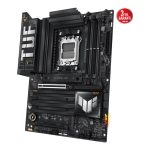 ASUS TUF GAMING X870-PLUS WIFI AM5 DDR5 8000 WiFi 7+BT 2.5GLAN ATX - Görsel 3