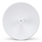 UBNT PowerBeam PBE-5AC-Gen2 5Ghz 450Mbps 25Km  Acces Point - Görsel 3