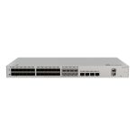 HUAWEI eKitEngine S310-24ST4X 24GE SFP Port (8x Combo), 4x10G SFP+, L2+ Yönetile