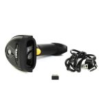 PERKON CS611 1D CCD Kablosuz + Kablolu Barkod Okuyucu - Görsel 4
